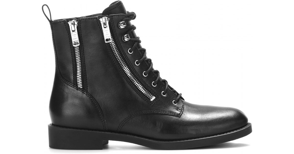 steel toe romeo