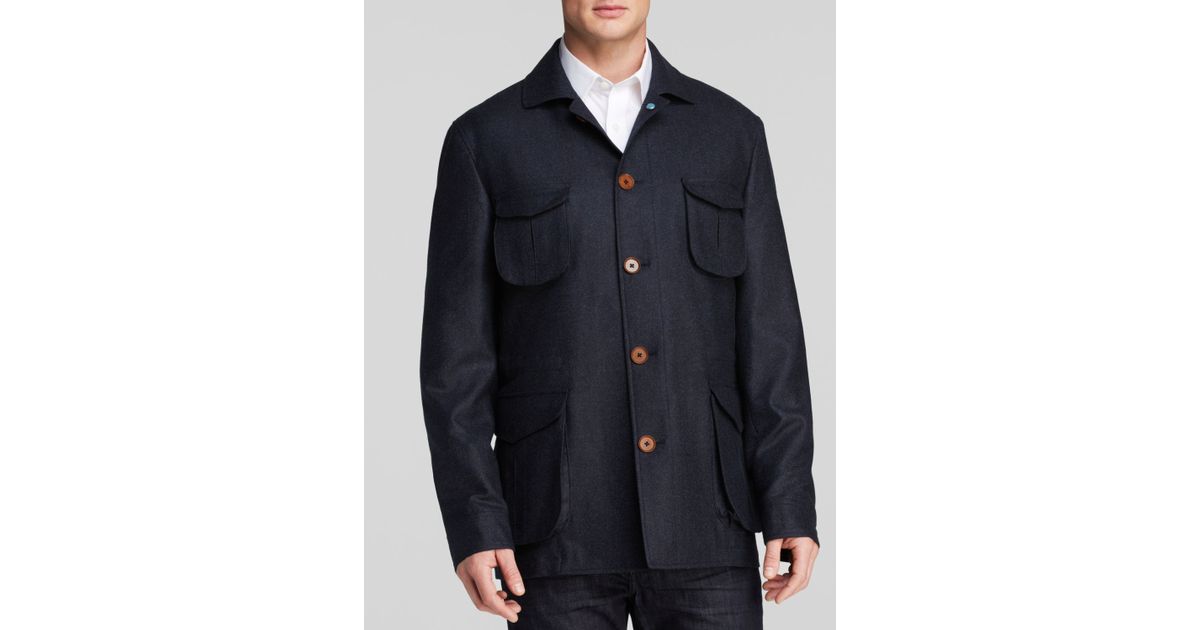 eidos field jacket