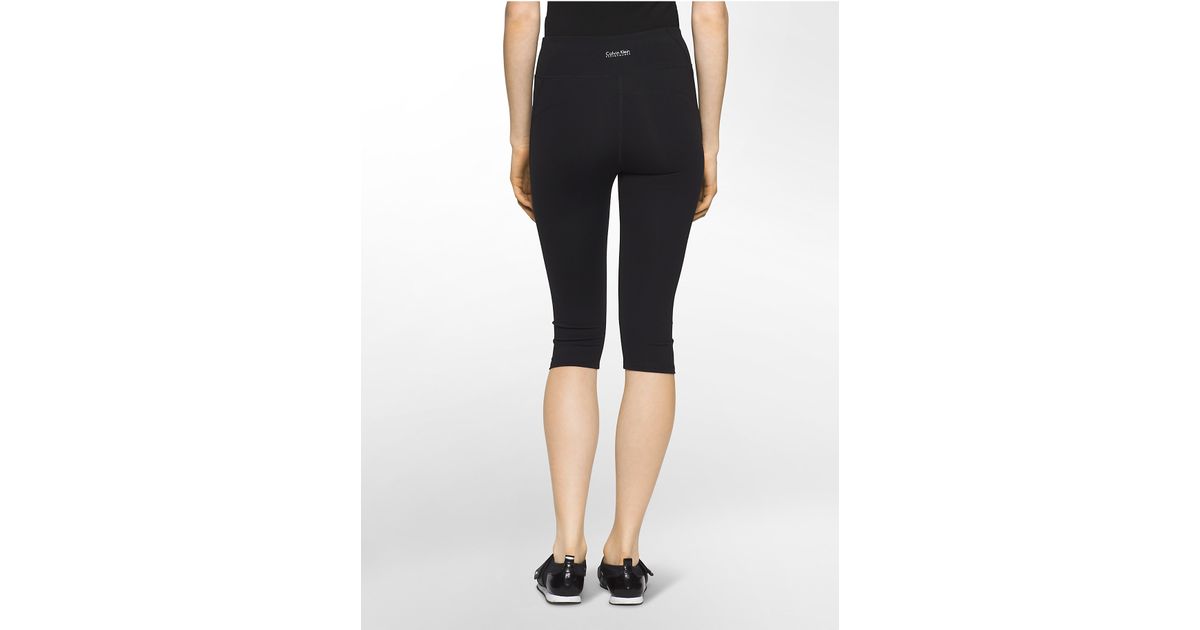 Calvin Klein Performance High-waist 