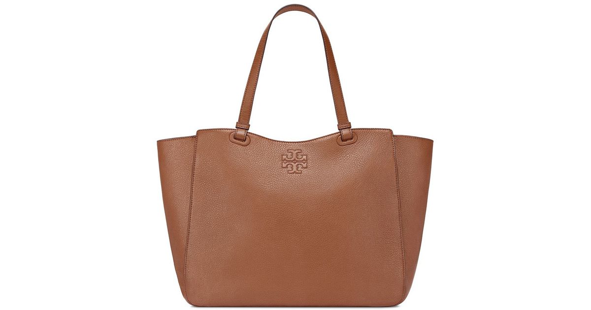 tory burch diaper bag tote