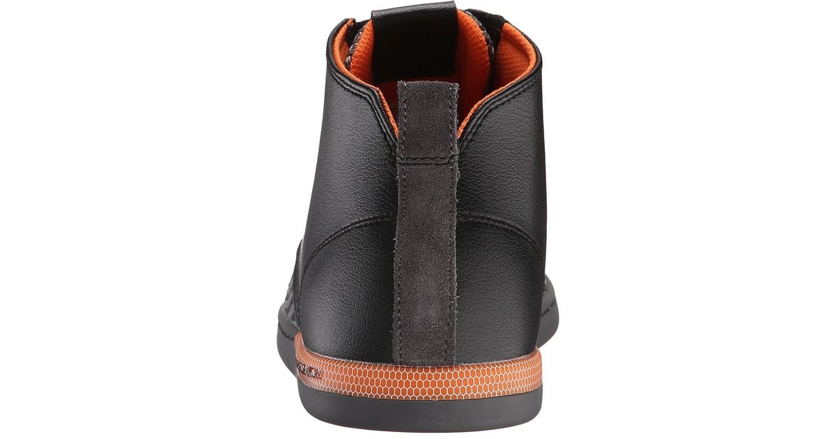 creative recreation vito black