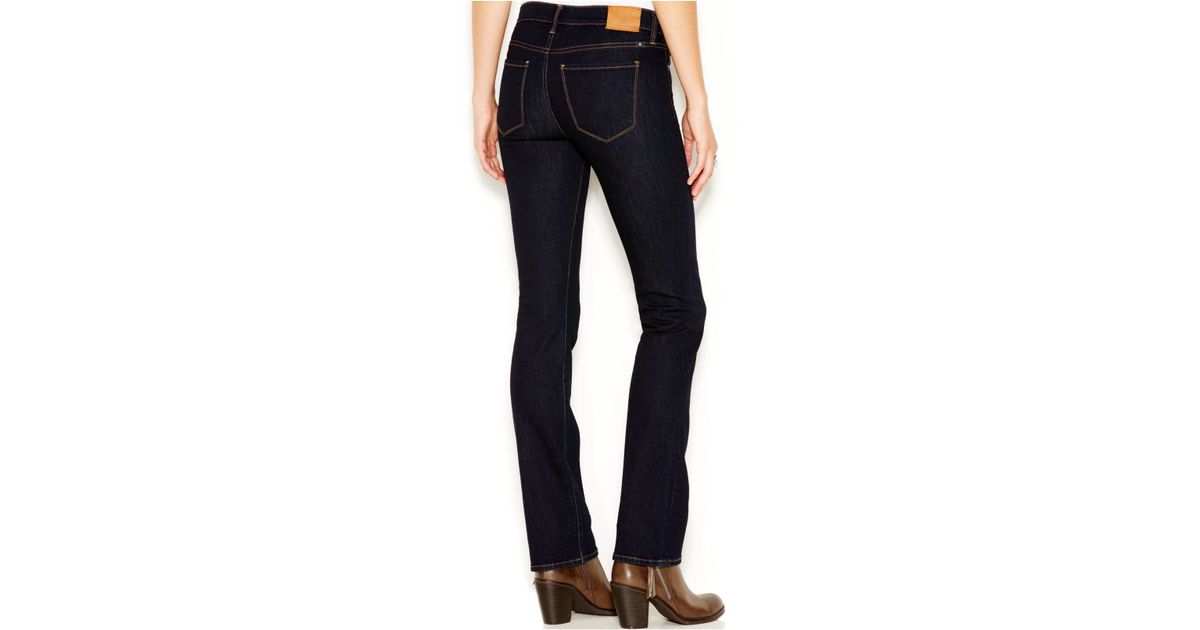 lucky brand brooke bootcut