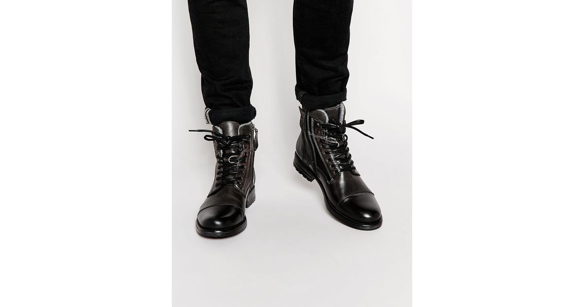 aldo giannola boots
