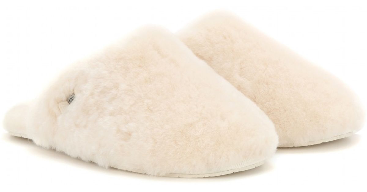 lamb fur uggs
