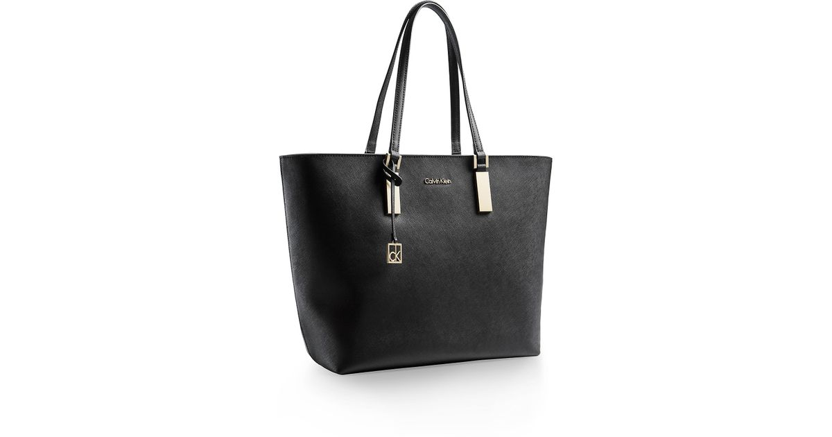 calvin klein scarlett bag