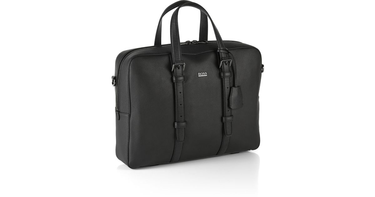 Italian Leather Women's Work Bags