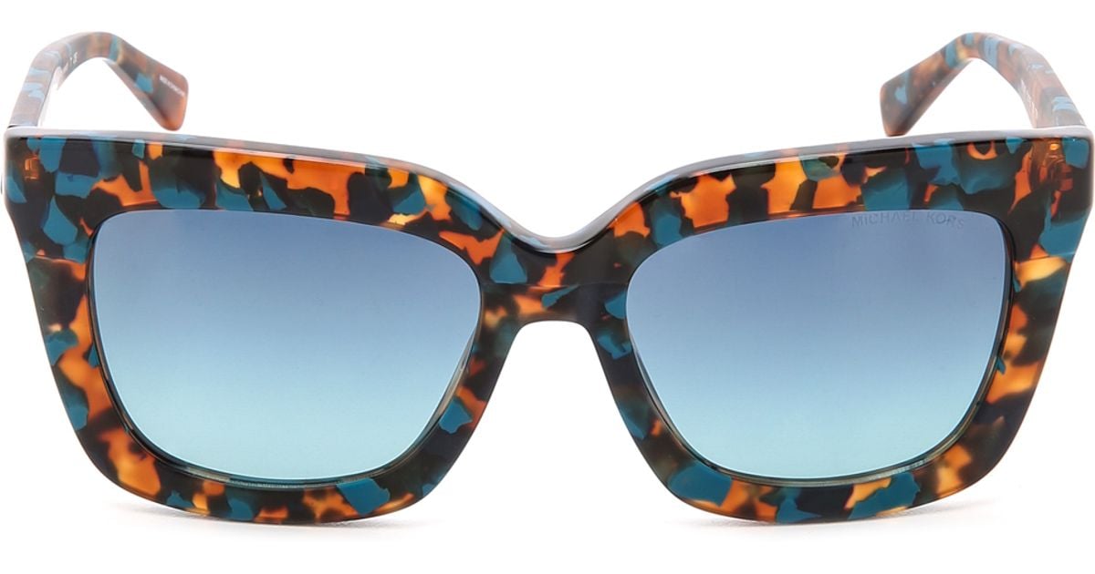 michael kors tortoise glasses