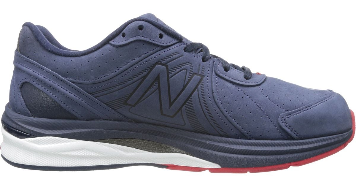 New Balance M2040 in Blue for Men | Lyst
