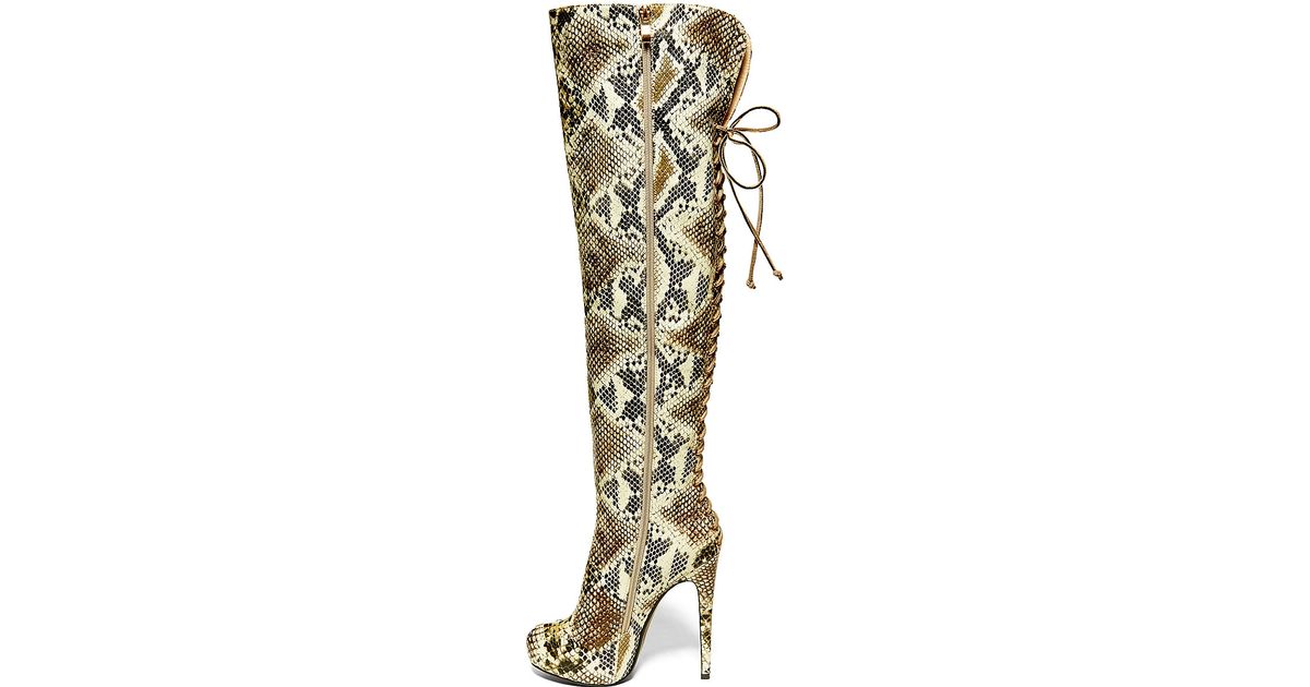 steve madden annabelle boot