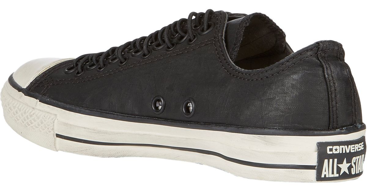 converse black multi