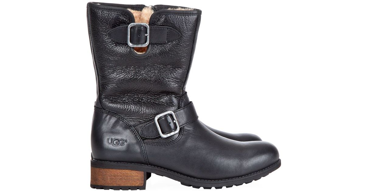 ugg chaney boots