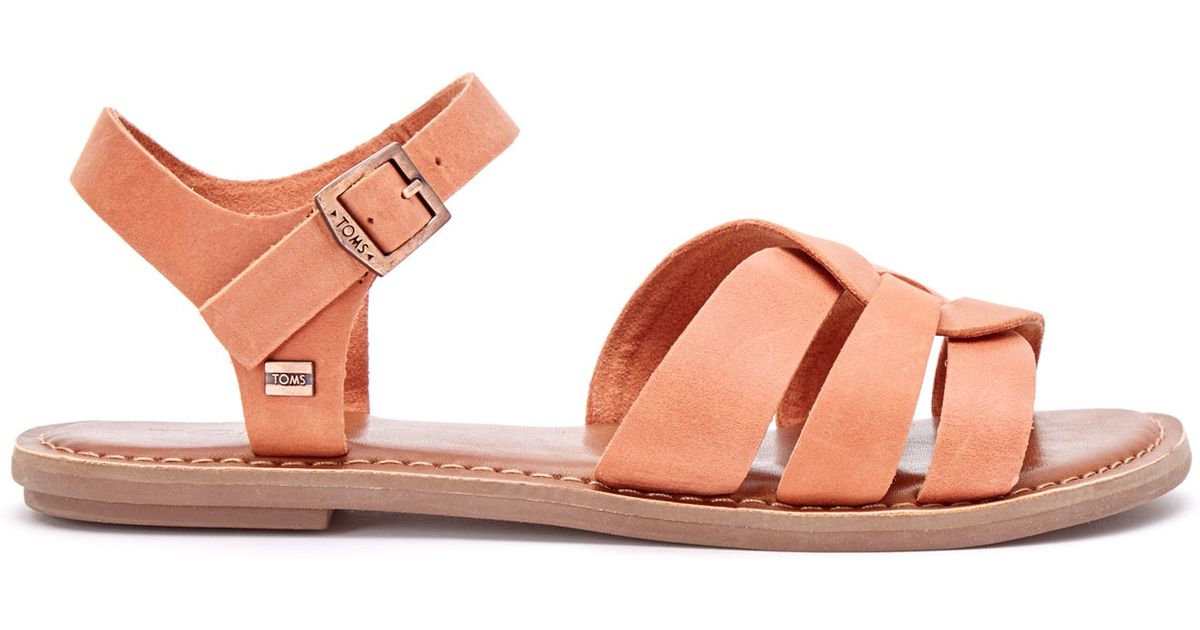 toms zoe sandals black