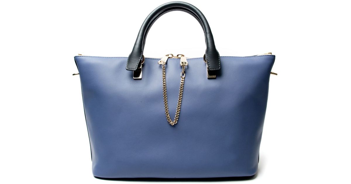 chloe baylee tote