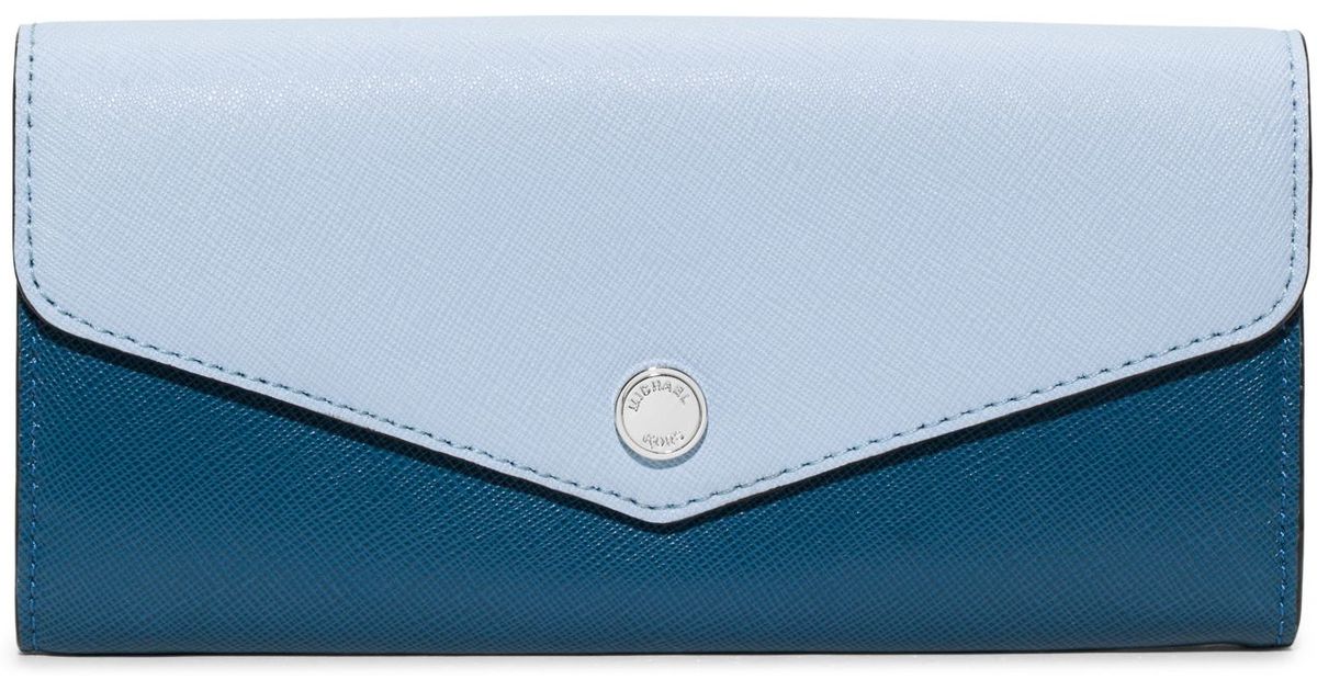 coach wallets bluelight