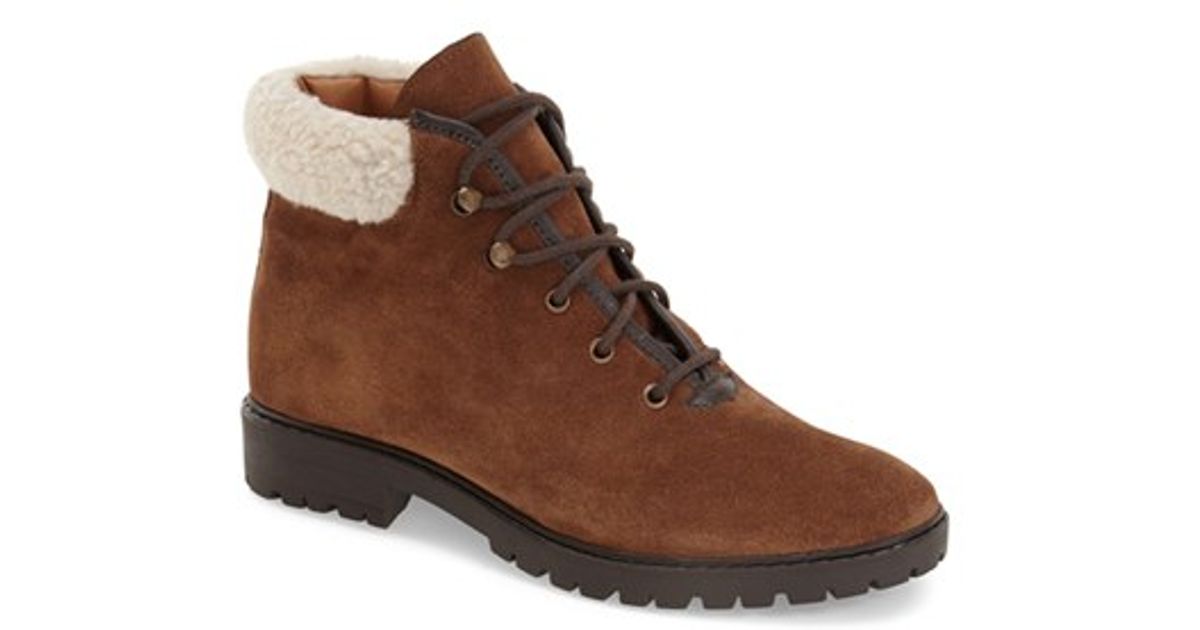 Topshop Brown Ankle Boots Hotsell, 56% OFF | www.kayakerguide.com