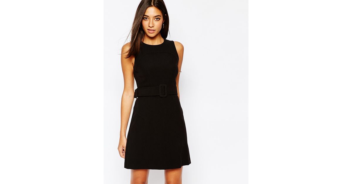 warehouse pinafore