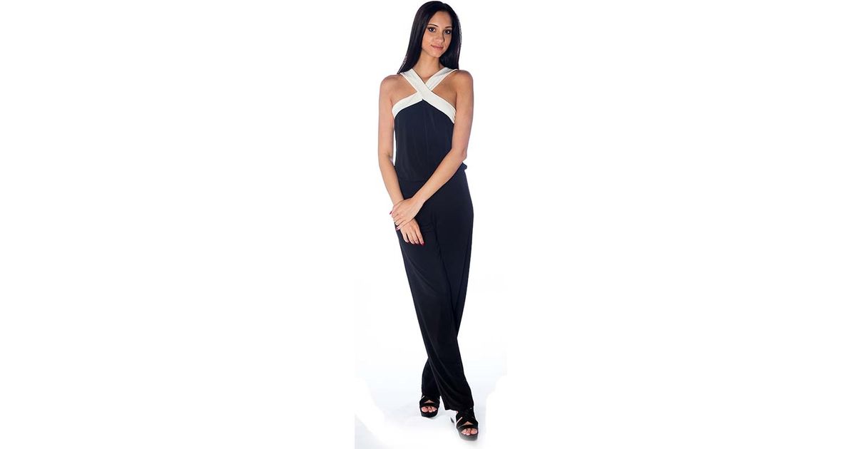 julian chang jumpsuit