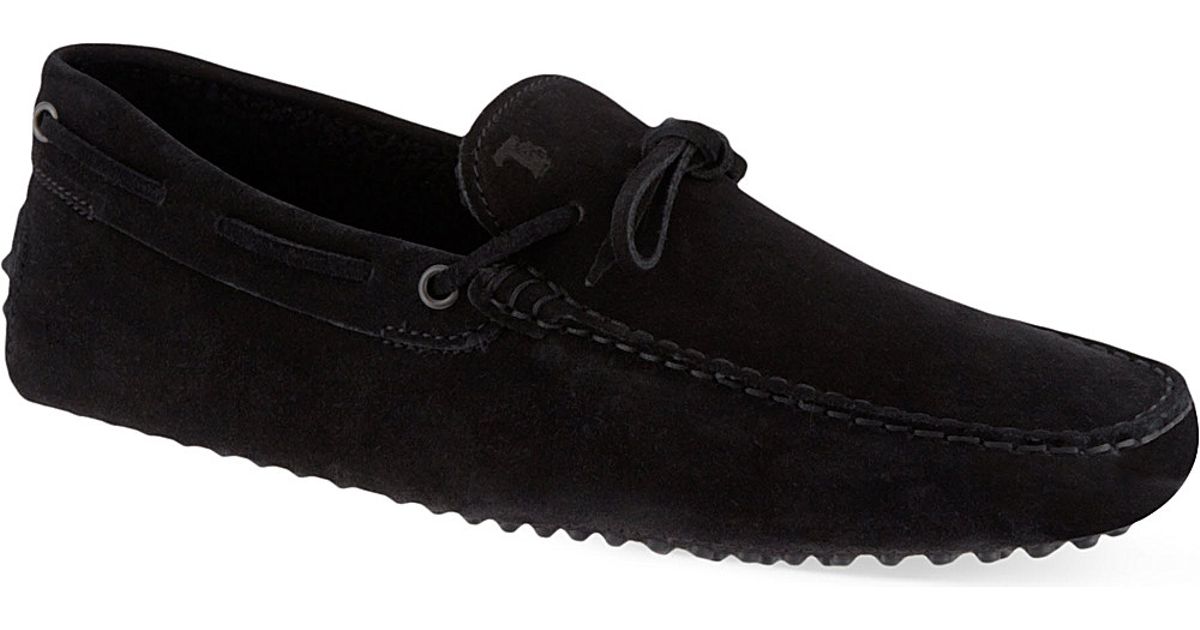 tods loafers on sale
