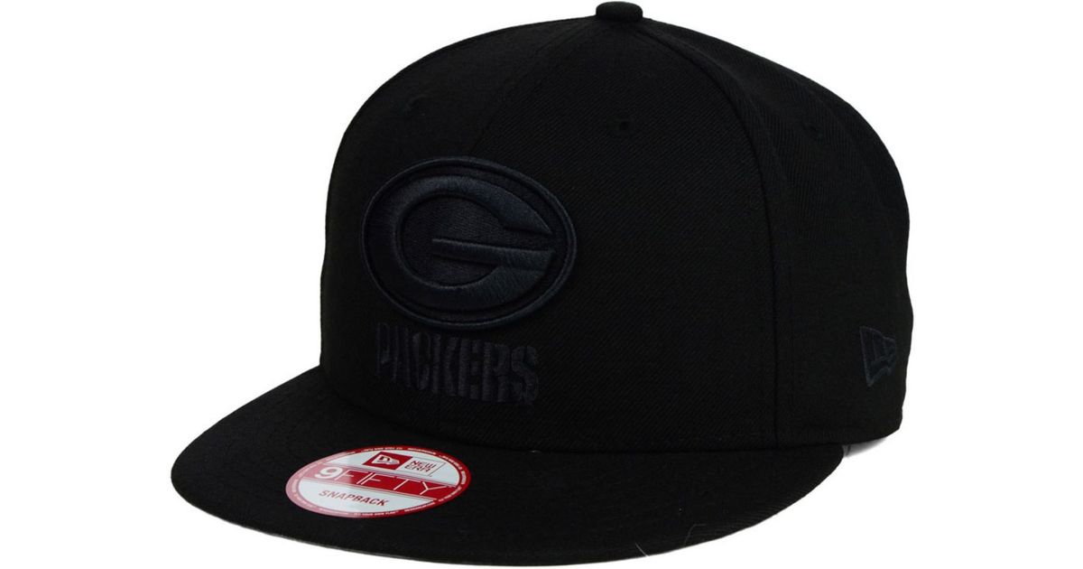 Green Bay Packers Baseball Cap Deals 
