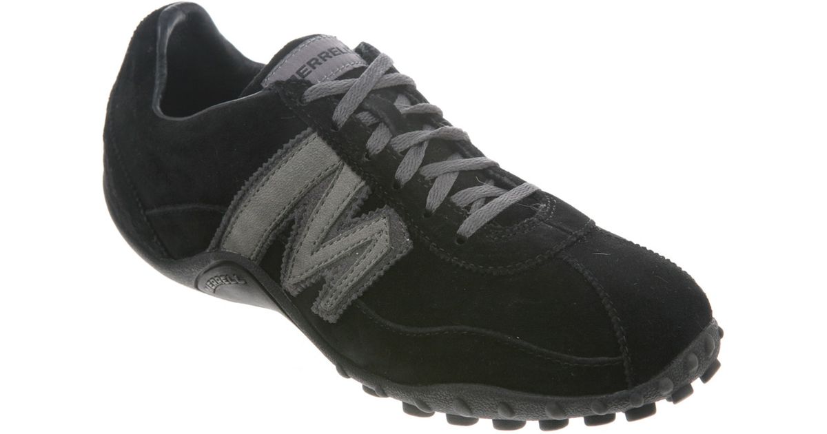 merrell sprint blast black