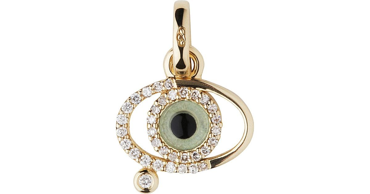 Links of cheap london diamond necklace
