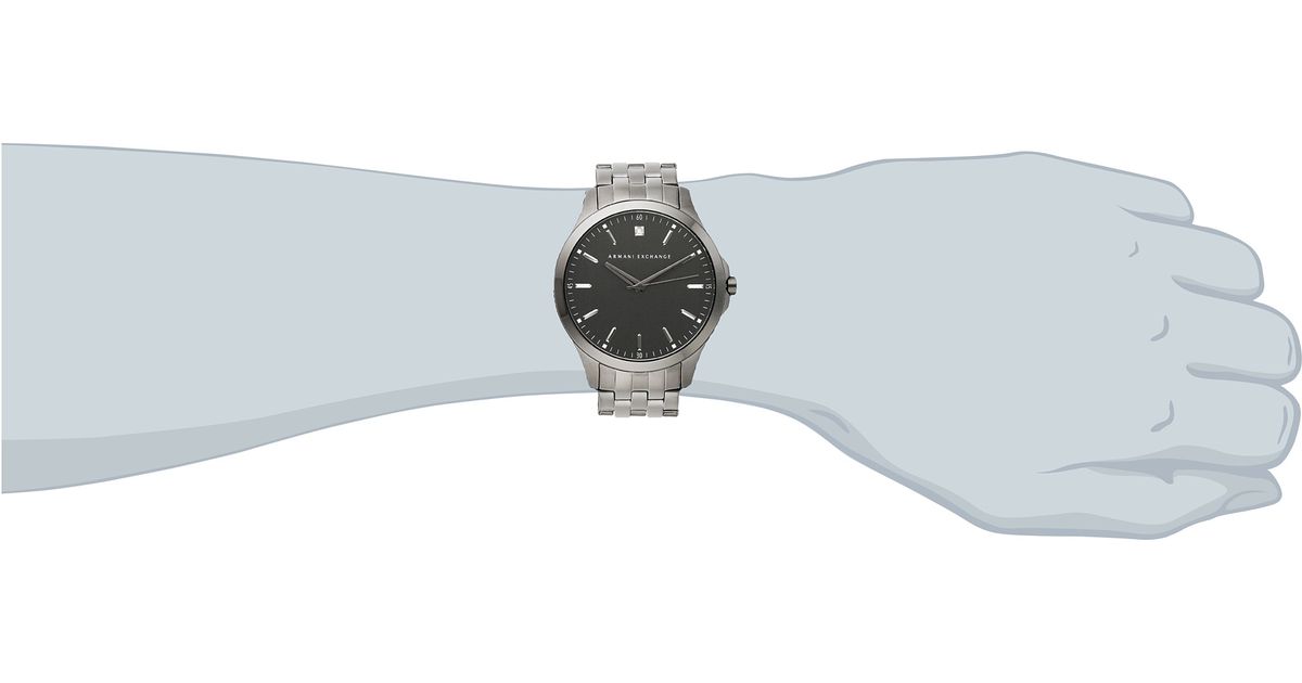 armani exchange ax2169