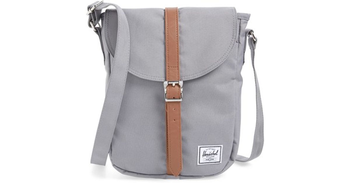 cross body bag herschel