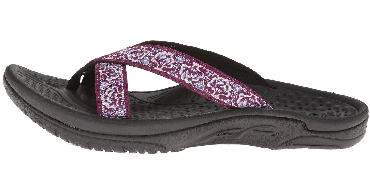 Kalso earth flip flops on sale
