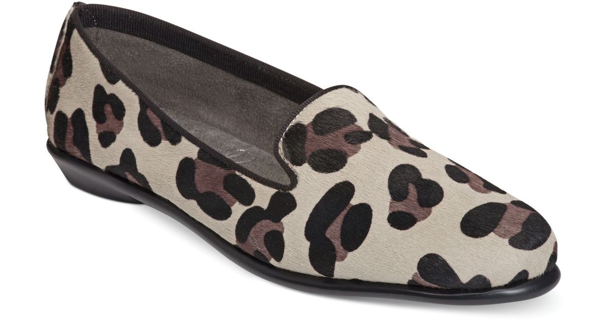 aerosoles betunia leopard