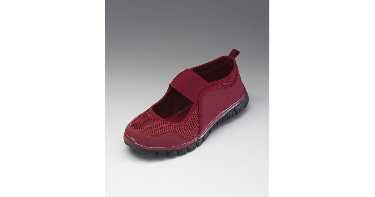 damart cushion walk shoes