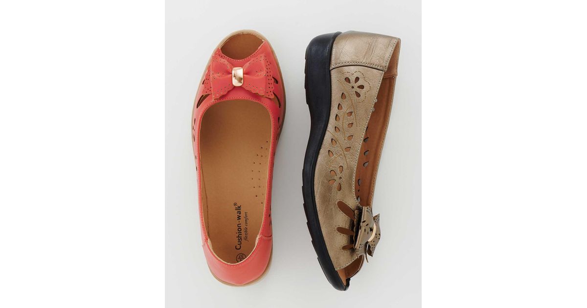 damart cushion walk sandals