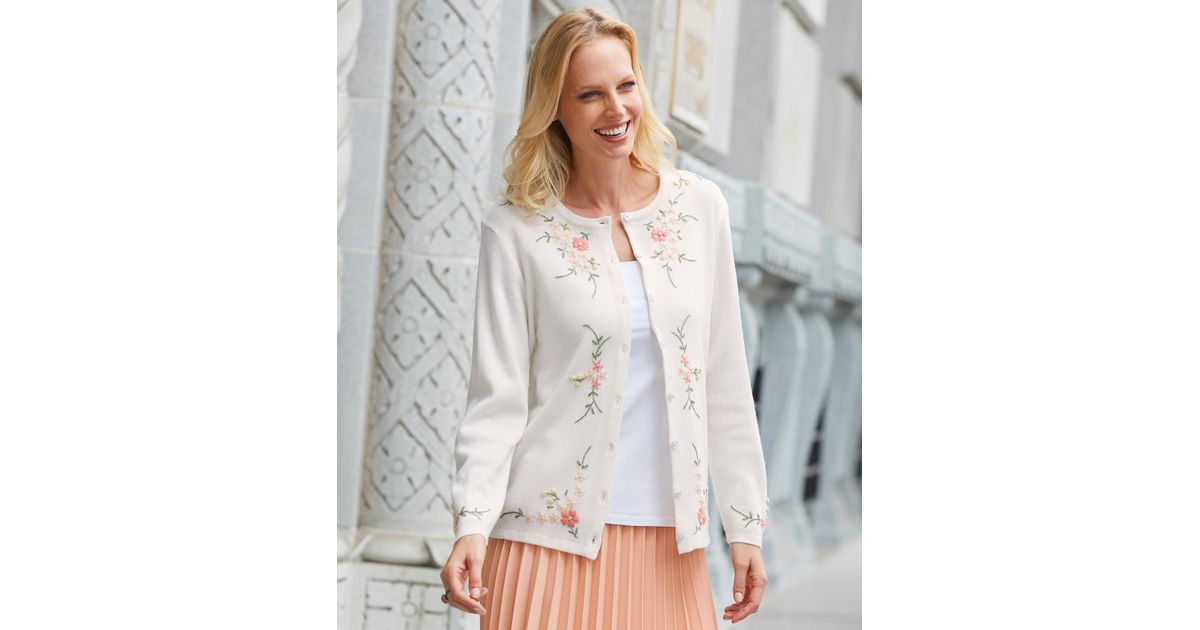 damart ladies winter jumpers
