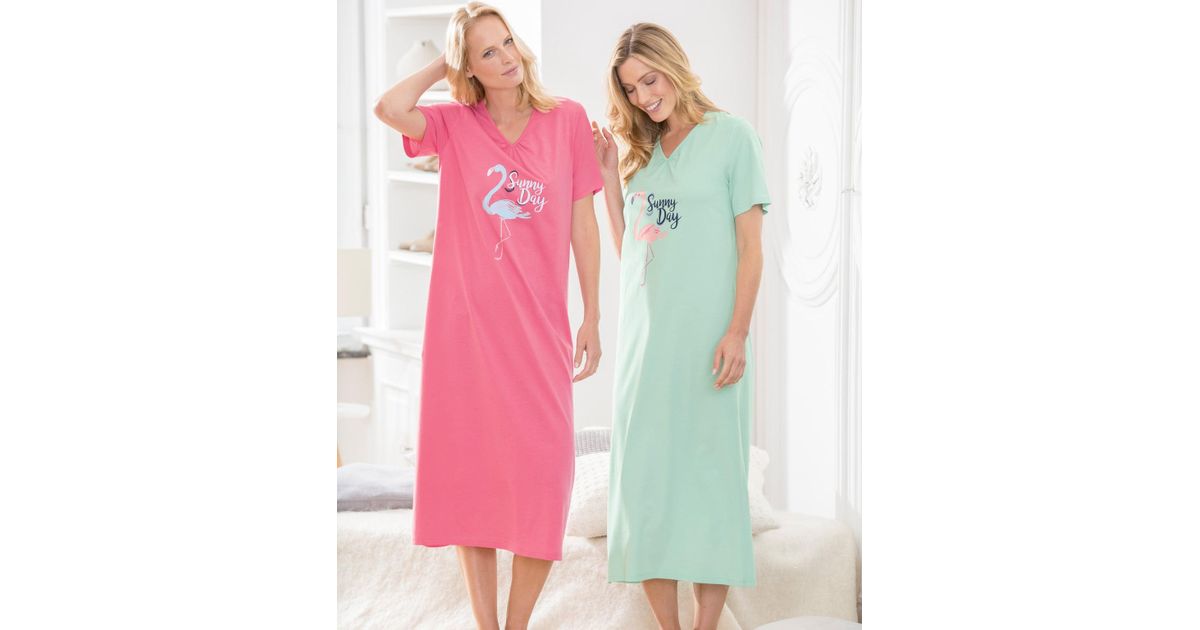 damart nighties