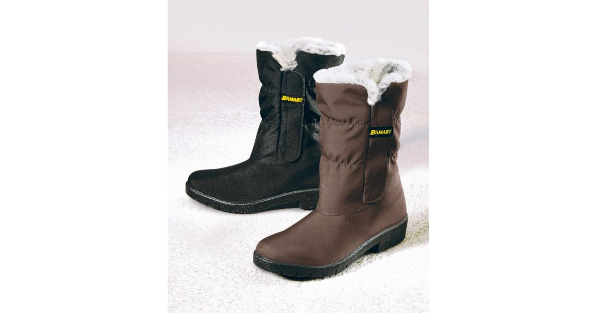 samitex waterproof boots