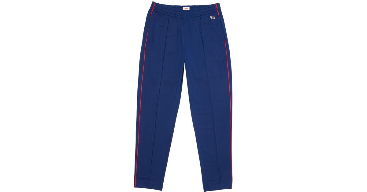 levi's track pants
