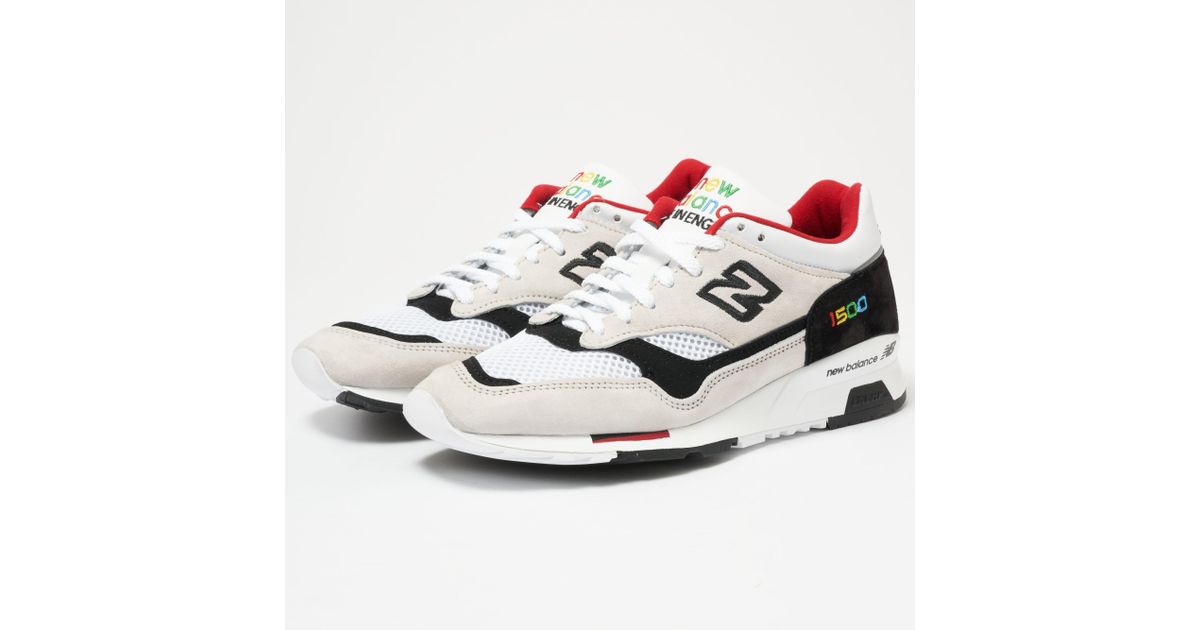 new balance 1500 prisma