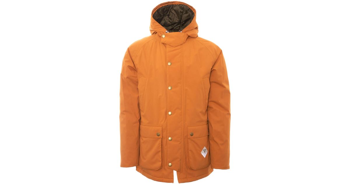barbour beacon fell jacket