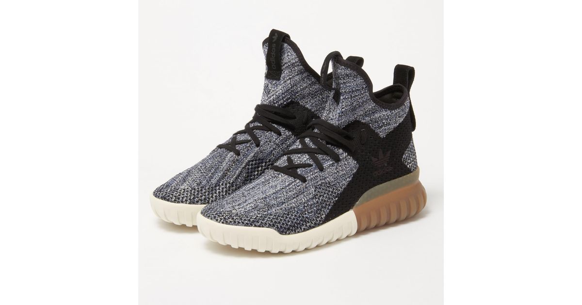 adidas originals tubular x primeknit