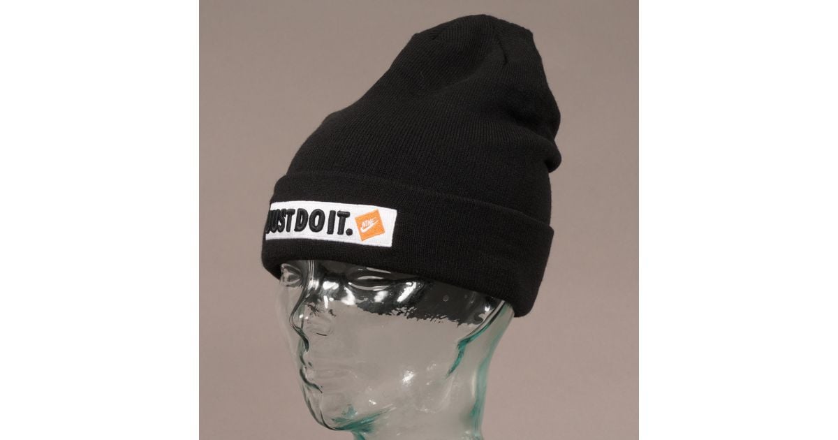 nike jdi beanie