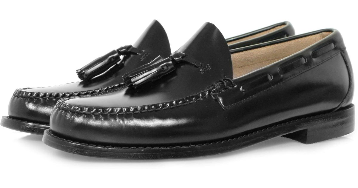 gh loafers