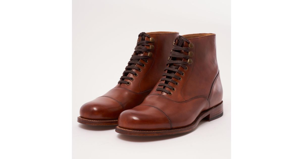 grenson leander boots