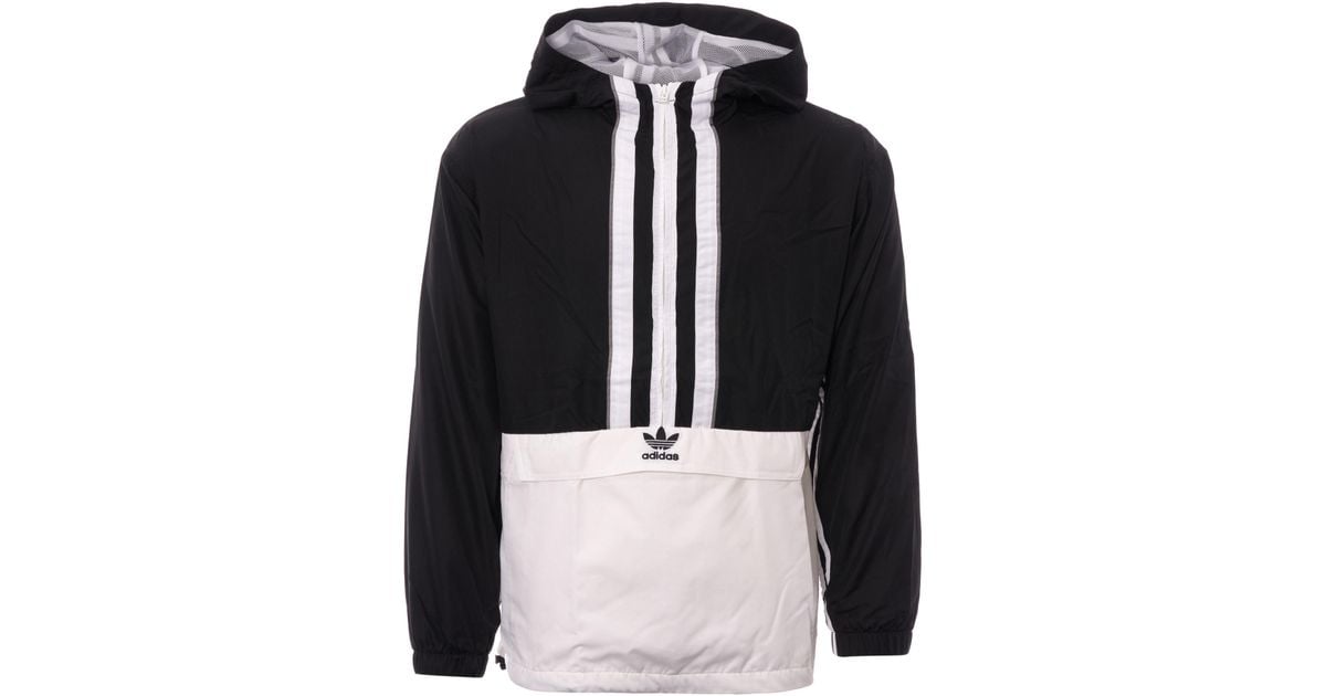 adidas authentics windbreaker