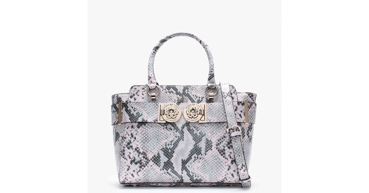 guess carina bag