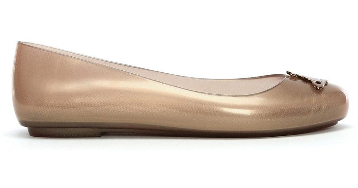 vivienne westwood shoes rose gold