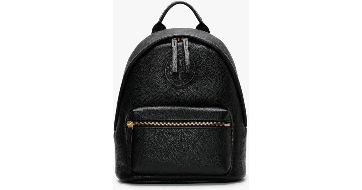 Perry bombe leather backpack hotsell