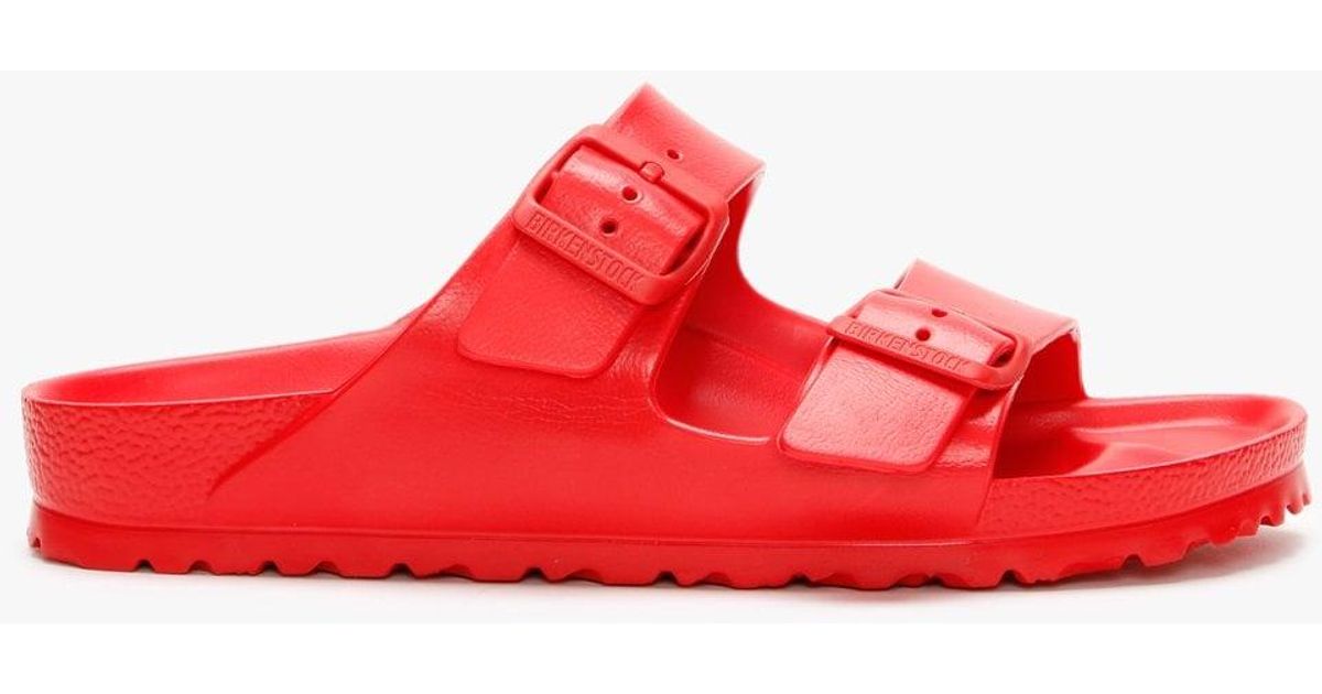 birkenstock mules arizona