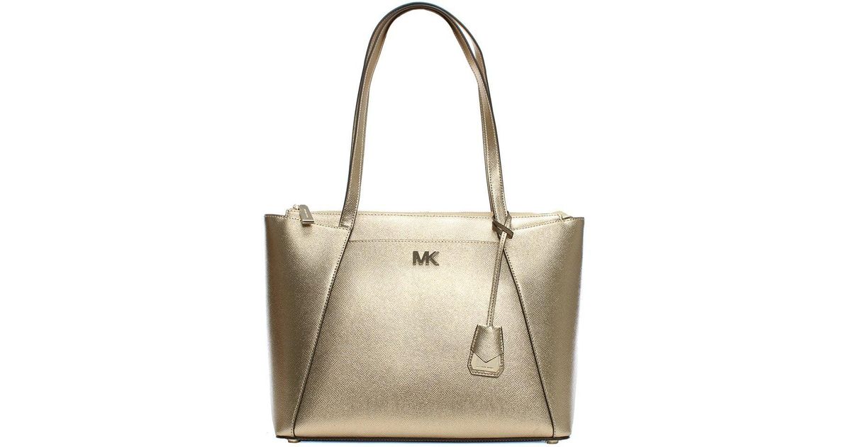 mk maddie tote