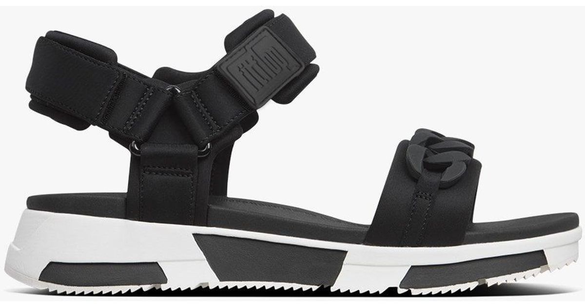 fitflop sporty sandals