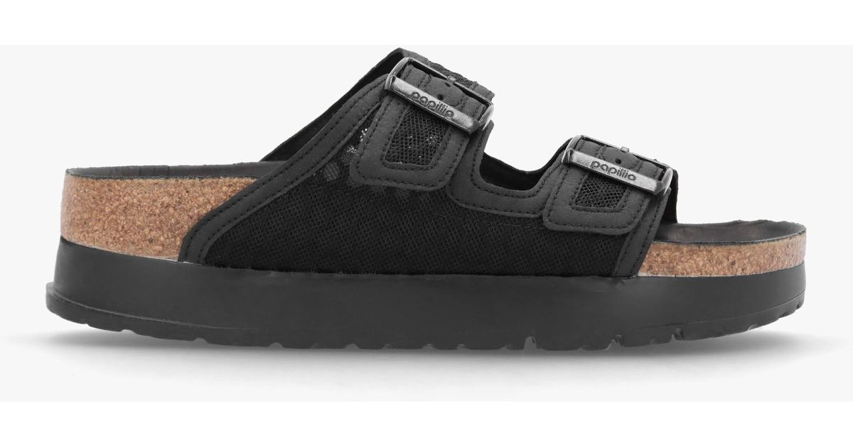 papillio arizona platform black