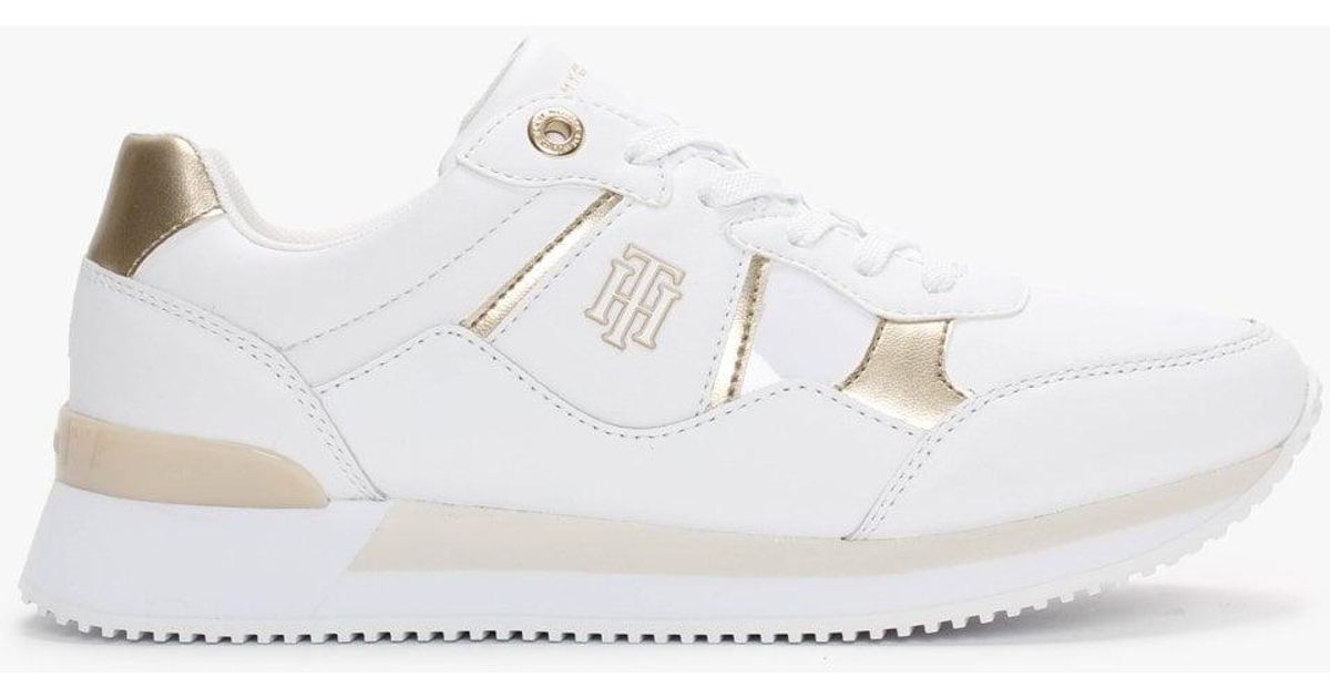 th interlock city sneaker